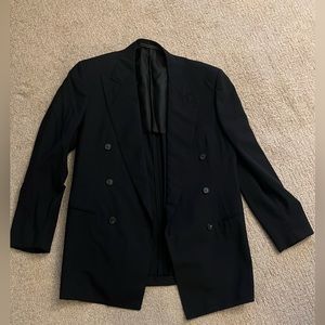 Ermenegildo Zegna men’s blazer size 48 in very good condition